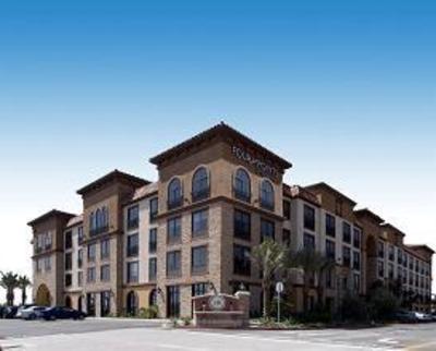 фото отеля Four Points by Sheraton Ontario-Rancho Cucamonga