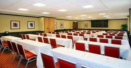 фото отеля Four Points by Sheraton Ontario-Rancho Cucamonga