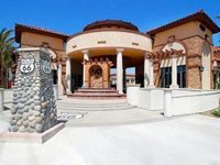 Four Points by Sheraton Ontario-Rancho Cucamonga