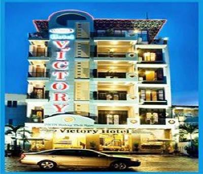 фото отеля Victory Hotel Hue