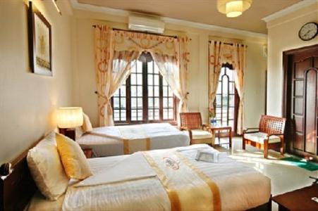 фото отеля Victory Hotel Hue