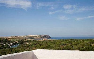 фото отеля Sant Joan De Binissaida