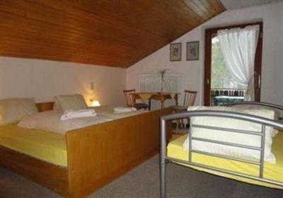 фото отеля Pension Waldkrieber