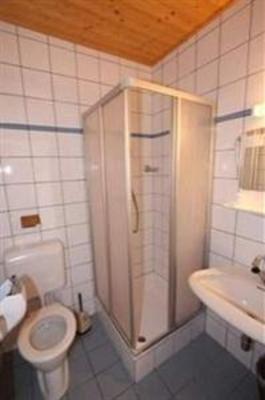 фото отеля Pension Waldkrieber