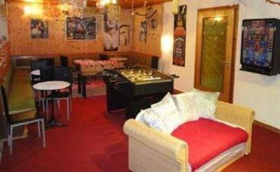 фото отеля Pension Waldkrieber