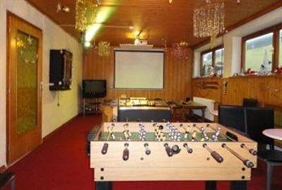 фото отеля Pension Waldkrieber