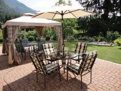 фото отеля Pension Waldkrieber