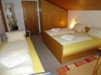 фото отеля Pension Waldkrieber