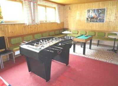 фото отеля Pension Waldkrieber