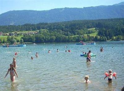 фото отеля Pension Waldkrieber