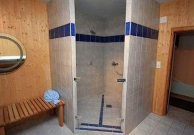 фото отеля Pension Waldkrieber