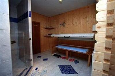 фото отеля Pension Waldkrieber