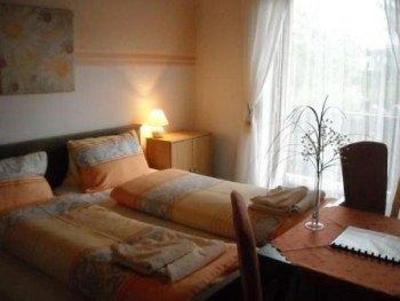 фото отеля Pension Waldkrieber
