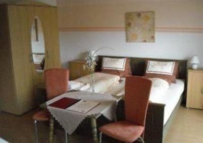 фото отеля Pension Waldkrieber