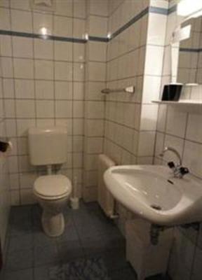 фото отеля Pension Waldkrieber