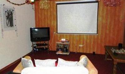 фото отеля Pension Waldkrieber
