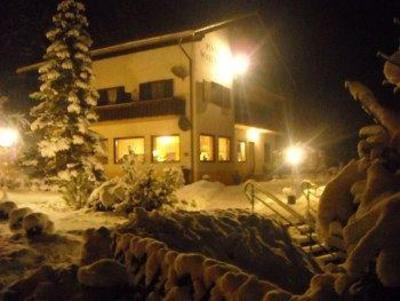 фото отеля Pension Waldkrieber