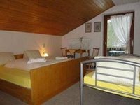 Pension Waldkrieber