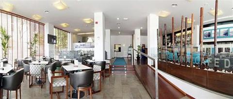 фото отеля Hoposa Hotel Daina Pollenca