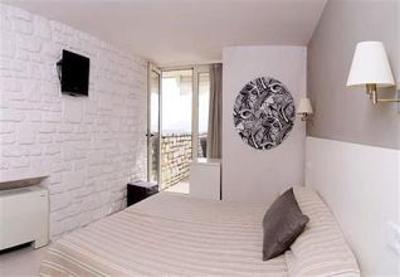 фото отеля Hoposa Hotel Daina Pollenca