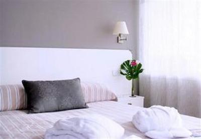 фото отеля Hoposa Hotel Daina Pollenca