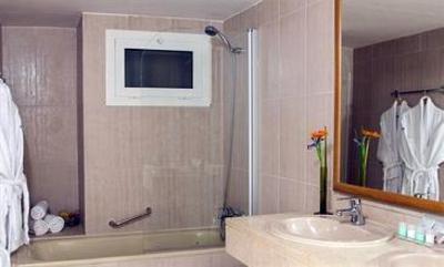 фото отеля Hoposa Hotel Daina Pollenca