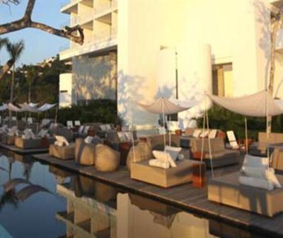 фото отеля Hotel Encanto