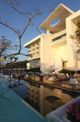 фото отеля Hotel Encanto