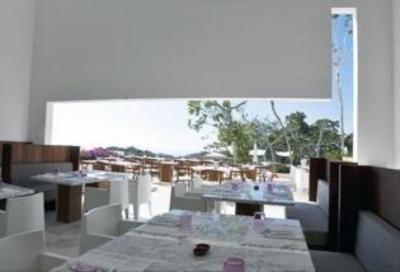 фото отеля Hotel Encanto
