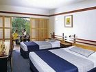 фото отеля Mercure Kingfisher Bay Resort Fraser Island
