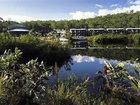 фото отеля Mercure Kingfisher Bay Resort Fraser Island