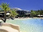 фото отеля Mercure Kingfisher Bay Resort Fraser Island