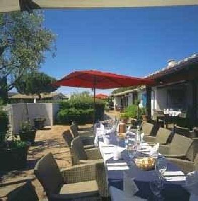 фото отеля Oustau Camarguen Hotel Port Camargue
