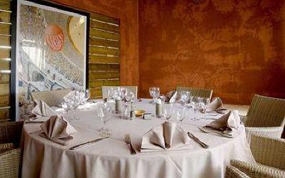 фото отеля Oustau Camarguen Hotel Port Camargue