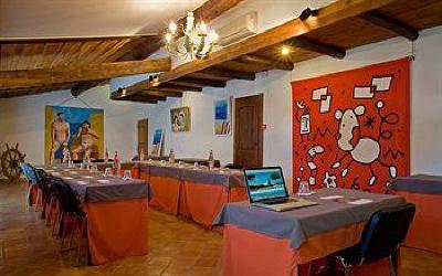 фото отеля Oustau Camarguen Hotel Port Camargue