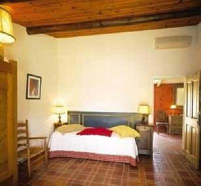 фото отеля Oustau Camarguen Hotel Port Camargue