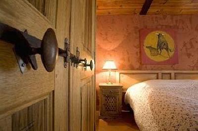 фото отеля Oustau Camarguen Hotel Port Camargue