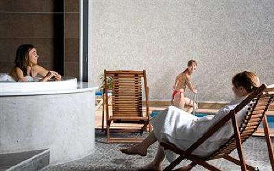 фото отеля Oustau Camarguen Hotel Port Camargue