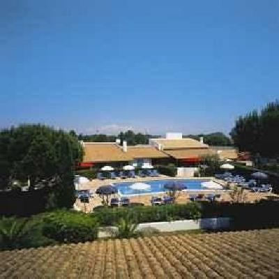 фото отеля Oustau Camarguen Hotel Port Camargue