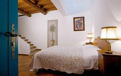 фото отеля Oustau Camarguen Hotel Port Camargue