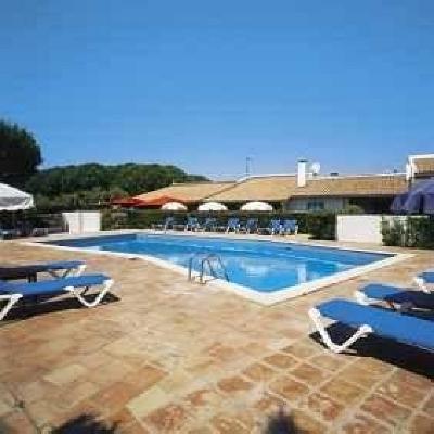 фото отеля Oustau Camarguen Hotel Port Camargue