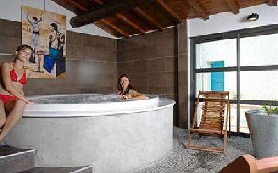 фото отеля Oustau Camarguen Hotel Port Camargue