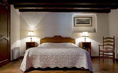 фото отеля Oustau Camarguen Hotel Port Camargue