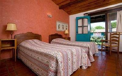 фото отеля Oustau Camarguen Hotel Port Camargue