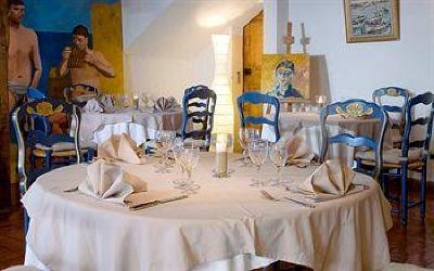 фото отеля Oustau Camarguen Hotel Port Camargue