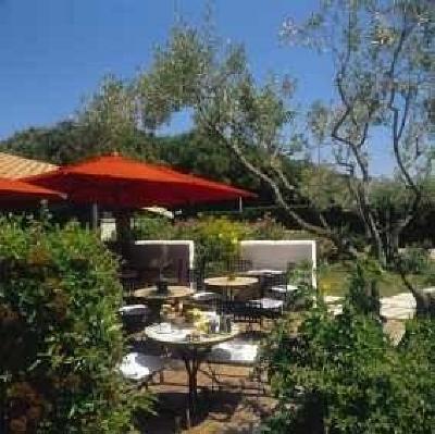 фото отеля Oustau Camarguen Hotel Port Camargue