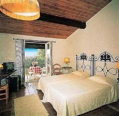 фото отеля Oustau Camarguen Hotel Port Camargue