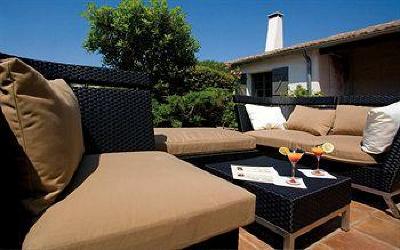 фото отеля Oustau Camarguen Hotel Port Camargue