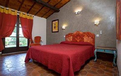 фото отеля Oustau Camarguen Hotel Port Camargue