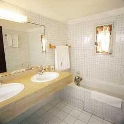 фото отеля Oustau Camarguen Hotel Port Camargue